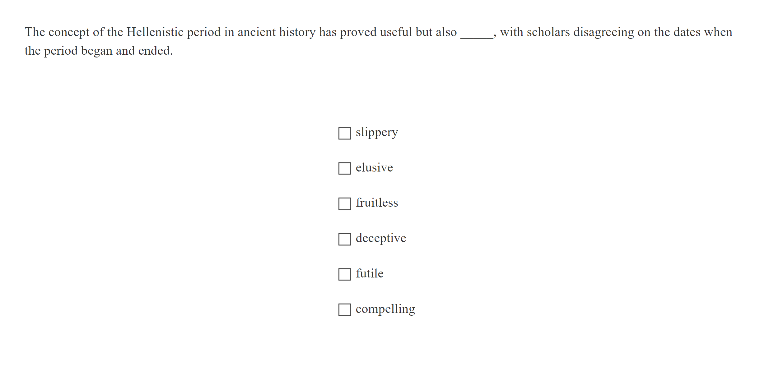 KMF Comprehensive set of mathematics questions after the reform